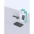 AUKEY PB-MS03 5000mAh 20W 1C with C-C30CM data cable Storm Gray
