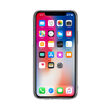 NOA TRANSPARENT GLASS CASE FOR IPHONE 11 PRO MAX