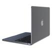 NOA Safeguard for MacBook Air 15'' M4 (2025) / M3 (2024) / M2 (2023) | Fog Transparent