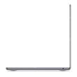NOA Safeguard for MacBook Air 15'' M4 (2025) / M3 (2024) / M2 (2023) | Fog Transparent