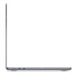 NOA Safeguard for MacBook Air 15'' M4 (2025) / M3 (2024) / M2 (2023) | Fog Transparent