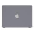 NOA Safeguard for MacBook Air 15'' M4 (2025) / M3 (2024) / M2 (2023) | Fog Transparent