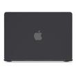 NOA Safeguard for MacBook Air 15'' M4 (2025) / M3 (2024) / M2 (2023) | Smoke Black
