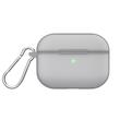 NOA Shield Case for AirPods Pro 2 | Grey