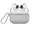 NOA Shield Case for AirPods Pro 2 | Grey