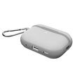 NOA Shield Case for AirPods Pro 2 | Grey