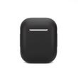 NOA Silicone Case for AirPods | Black