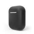 NOA Silicone Case for AirPods | Black