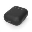 NOA Silicone Case for AirPods | Black