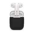 NOA Silicone Case for AirPods | Black