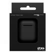 NOA Silicone Case for AirPods | Black