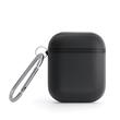 NOA Shield Case for AirPods | Black