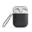NOA Shield Case for AirPods | Black
