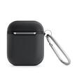 NOA Shield Case for AirPods | Black