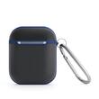 NOA Shield Case for AirPods | Royal Blue