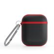 NOA Shield Case for AirPods | Red