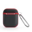 NOA Shield Case for AirPods | Red