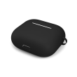 NOA Silicone Case for AirPods 3 | Black