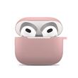 NOA Silicone Case for AirPods 3 | Pink