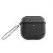 NOA Shield Case for AirPods 4 | Black