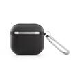 NOA Shield Case for AirPods 4 | Black
