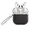 NOA Shield Case for AirPods 4 | Black