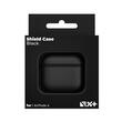 NOA Shield Case for AirPods 4 | Black