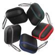 NOA Shield Case for AirPods 4 | Black