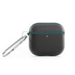 NOA Shield Case for AirPods 4  | Green
