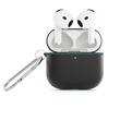 NOA Shield Case for AirPods 4  | Green