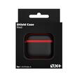 NOA Shield Case for AirPods 4 | Red