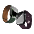 NOA Case for Apple Watch 45 mm