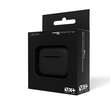 NOA Silicone Case for AirPods Pro 2 | Black