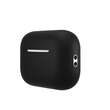 NOA Silicone Case for AirPods Pro 2 | Black