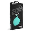 NOA Secure Silicone Key Clip for AirTag | Mint