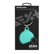 NOA Secure Silicone Key Clip for AirTag | Mint