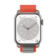 NOA Adventure Loop for Apple Watch 41mm | Orange/Gray