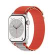 NOA Adventure Loop for Apple Watch 41mm | Orange/Gray