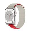NOA Adventure Loop for Apple Watch 41mm | White/Red