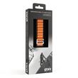 NOA Adventure Loop for Apple Watch 45/46/49mm | Black/Orange