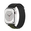 NOA Adventure Loop for Apple Watch 45/46/49mm | Gray/green