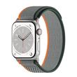 NOA Athletic Loop for Apple Watch 45/46/49mm | Sage Green