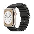 NOA H2O Band for Apple Watch 45/46/49mm | Black