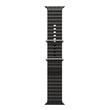 NOA H2O Band for Apple Watch 45/46/49mm | Black
