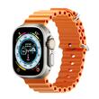 NOA H2O Band for Apple Watch 45/46/49mm | Orange
