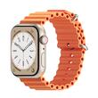 NOA H2O Band for Apple Watch 45/46/49mm | Orange