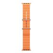 NOA H2O Band for Apple Watch 45/46/49mm | Orange