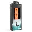 NOA H2O Band for Apple Watch 45/46/49mm | Orange