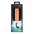NOA H2O Band for Apple Watch 45/46/49mm | Orange