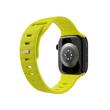 NOA Silicone Active Band for Apple Watch 10th Gen/9th Gen/8th Gen/7th Gen/SE | Fluorescent